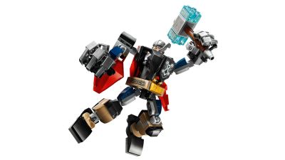 LEGO Marvel Super Heroes - 76169 Thor Mech