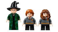 LEGO Harry Potter - 76382 Hogwarts Moment: Verwandlungsunterricht Inhalt
