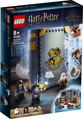 LEGO Harry Potter - 76385 Hogwarts Moment:...