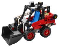 LEGO Technic - 42116 Kompaktlader Inhalt