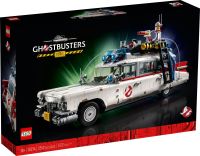 LEGO Icons - 10274 Ghostbusters&trade; ECTO-1