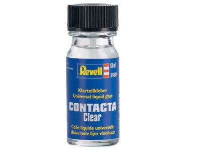 Revell Contacta Clear 20 G