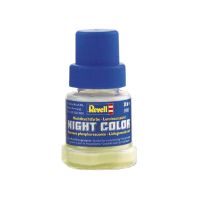 Revell Night Color Leuchtfarbe 30ml