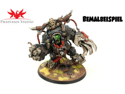 Ghazghkull Thraka