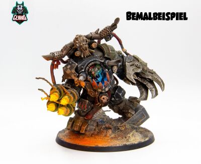 Ghazghkull Thraka
