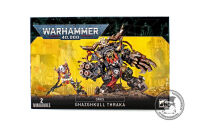 Ghazghkull Thraka