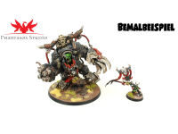 Ghazghkull Thraka