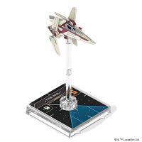 Star Wars X-Wing 2. Edition: V-Flügler der Nimbus Klasse Erweiterungspack