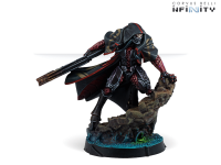 Combined Army Booster Pack Alpha,Infinity,corvus belli