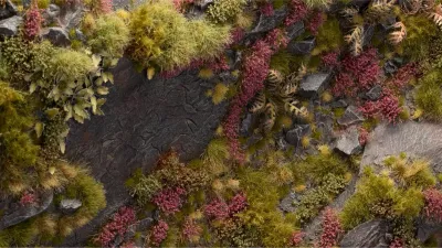 Basing Bits - Rocks