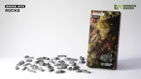 Basing Bits - Rocks Produkt