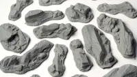 Basing Bits - Rocks