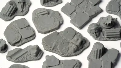 Basing Bits - Temple