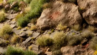 Basing Bits - Temple