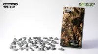 Basing Bits - Temple Produkt