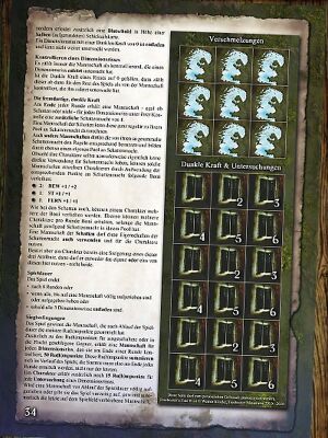 Tales of Longfall #6