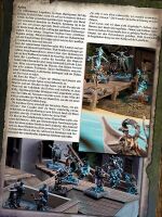 Tales of Longfall #6