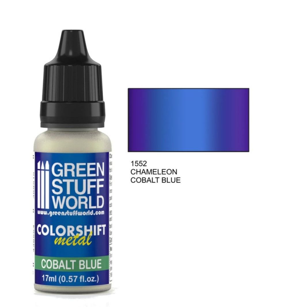 Chameleon Cobalt Blue (17ml)