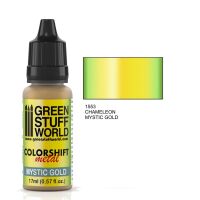 Chameleon Mystic Gold (17ml)