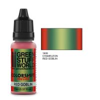 Chameleon Red Goblin (17ml)