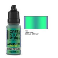 Chameleon Emerald Getaway (17ml)