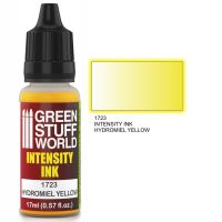 Intensity Ink Hydromel Yellow (17ml)
