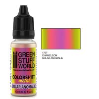 Chameleon Solar Anomalie (17ml)
