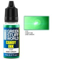 Candy Ink Jade Green (17ml)