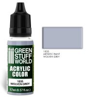 Acrylic Color Wolven Grey (17ml)