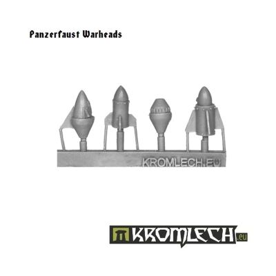 Orc Tank Hunter Backpacks Kromlech unbemalt Munition