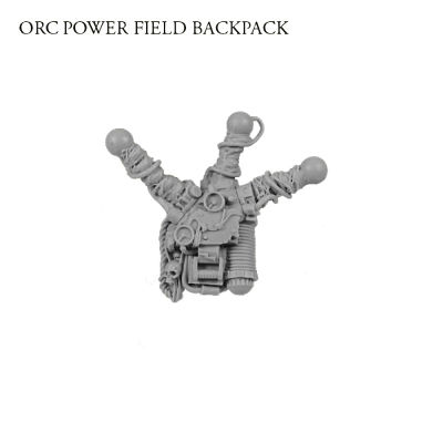 Orc Power Field Backpack Kromlech unbemalt