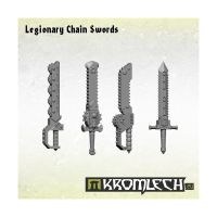 Legionary Chain Swords Kromlech unbemalt Rendervorschau