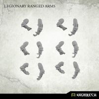 Legionary Ranged Arms Kromlech unbemalt
