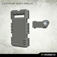 Legionary Heavy Shields