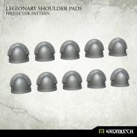 Legionary Shoulder Pads: Protector Pattern