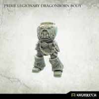 Dragonborn Prime Bodies