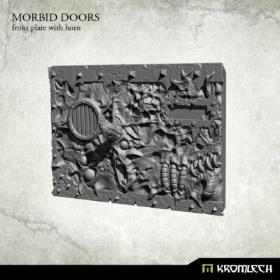 Morbid Doors