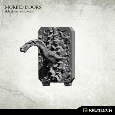 Morbid Doors