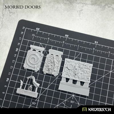 Morbid Doors