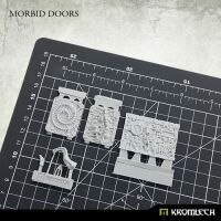 Morbid Doors
