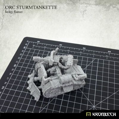 Orc Sturmtankette
