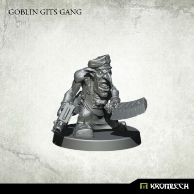 Goblin Gits Gang