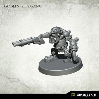 Goblin Gits Gang