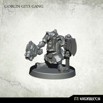 Goblin Gits Gang