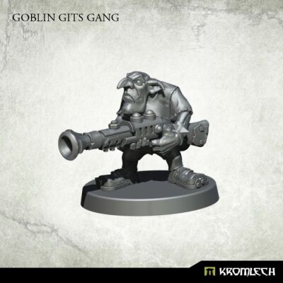 Goblin Gits Gang