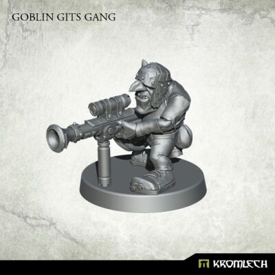 Goblin Gits Gang