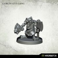 Goblin Gits Gang
