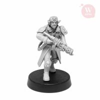 Einherjars Kamrades Specialists Team
