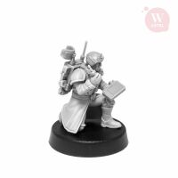 Einherjars Kamrades Specialists Team