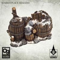 Marketplace Remains [Frostgrave]